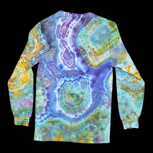 S Ocean Geode Long-Sleeve image 1