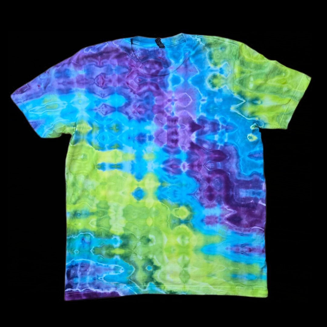 2XL 90s Glitch image 0