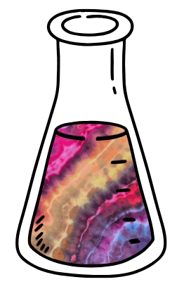 Pharmacodynamic Dyes