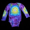 24M Long-Sleeve Onesie