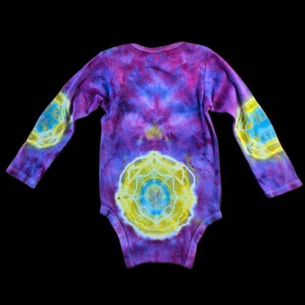 24M Long-Sleeve Onesie