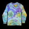 S Ocean Geode Long-Sleeve