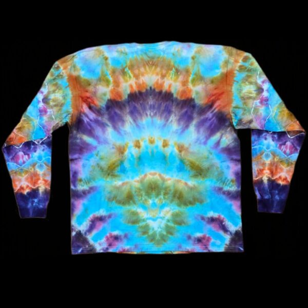 2XL Mushroom Studies Long-Sleeve