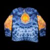 2XL Sun Medallion long sleeve