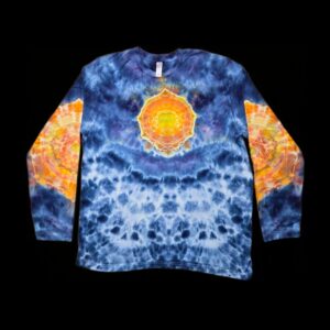 2XL Sun Medallion long sleeve