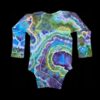24M Ocean Geode Long-Sleeve