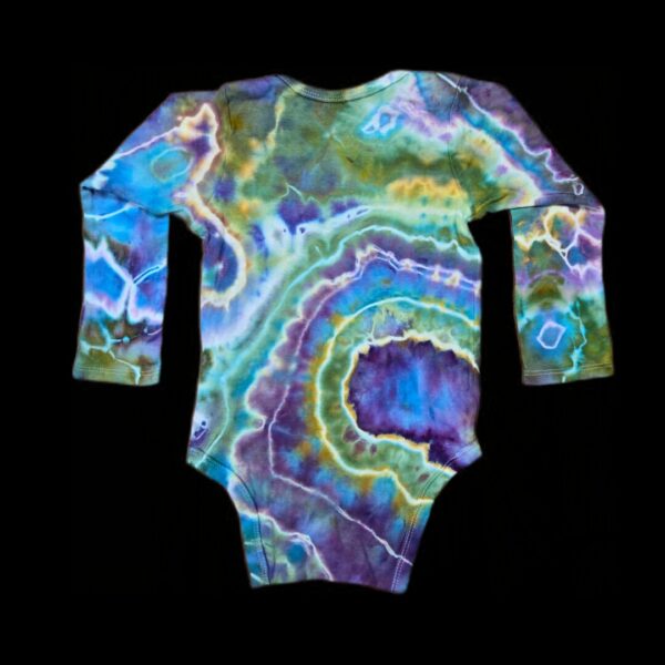 24M Ocean Geode Long-Sleeve