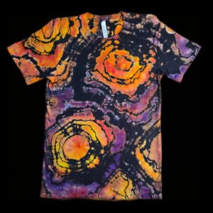 S Warm Reverse Geode