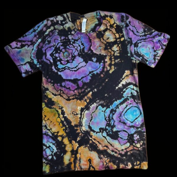 S Rainbow-ish Reverse Geode