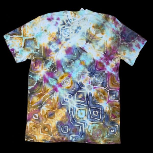 l_tshirt_glitch_back-scaled-1.jpg L earthtone glitch tie-dye t-shirt