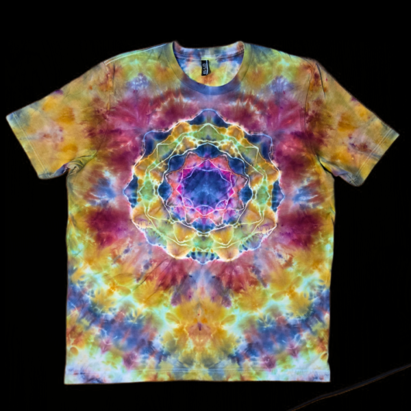 2XL Mandala
