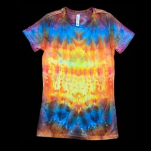 M women's slim fit fire roll