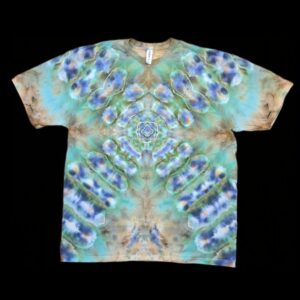 XL cosmic egg-adjacent vibe folding