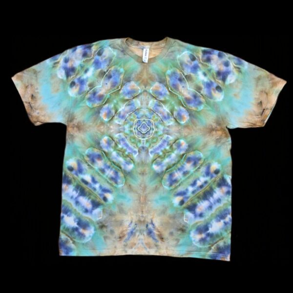 XL cosmic egg-adjacent vibe folding