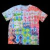 photostudio_1765728090510-1-scaled-1.jpg XL muted rainbow glitch tie-dye t-shirt