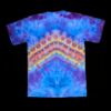 photostudio_1769871026637 Medium mandala and V tie-dye t-shirt