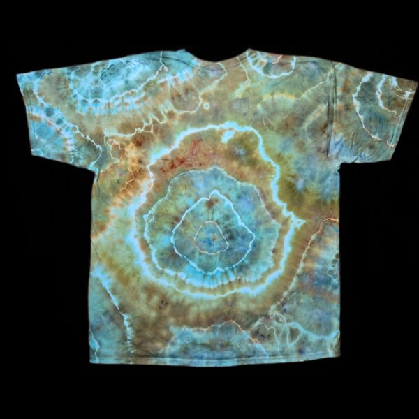 photostudio_1770559063531 2XL natural geode tie-dye t-shirt